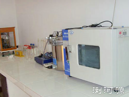 產(chǎn)品檢驗灌裝設備